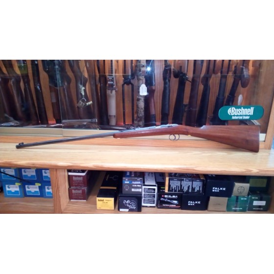 Carabina Husqvarna Sakrat 22lr