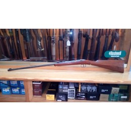 Carabina Husqvarna Sakrat 22lr