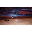 Carabina Husqvarna Sakrat 22lr