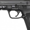 Pistola SMITH & WESSON M&P9 M2.0 5" PRO SERIES