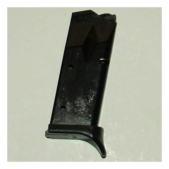 Cargador LLama 45 Subcompact