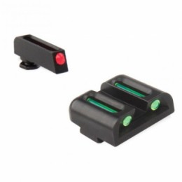 MIRAS TRUGLO FIBRA ÓPTICA GLOCK