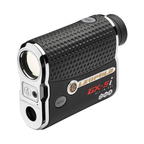 Telémetro LEUPOLD GX-5i3 Digital Golf