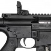 Carabina semiautomática Smith & Wesson M&P15-22 Sport PC