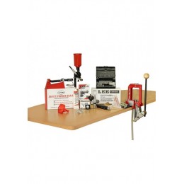 Prensa Challenger Brench Lock Kit