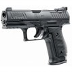 Pistola Walther Q4 SF OR 4" - 9mm.