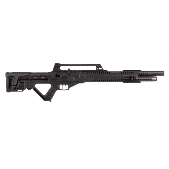 CARABINA HATSAN PCP INVADER
