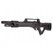 CARABINA HATSAN PCP INVADER