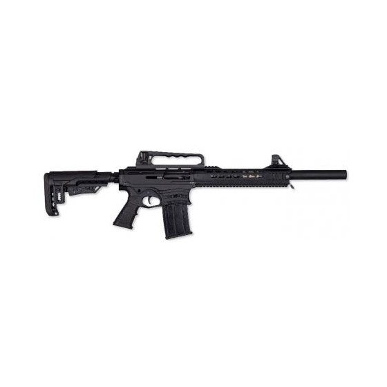 Escopeta Semiautomática Stinger Tak 2 Cal. 12 mm