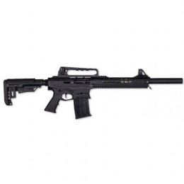 Escopeta Semiautomática Stinger Tak 2 Cal. 12 mm