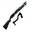 Stinger Tactical Pumping