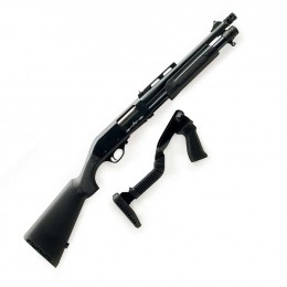 Stinger Tactical Pumping