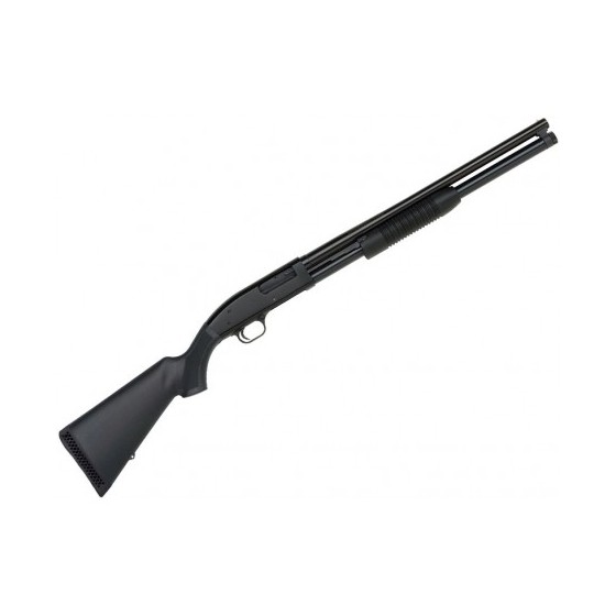 Escopeta de corredera MOSSBERG Maverick 88 Security - 12/76