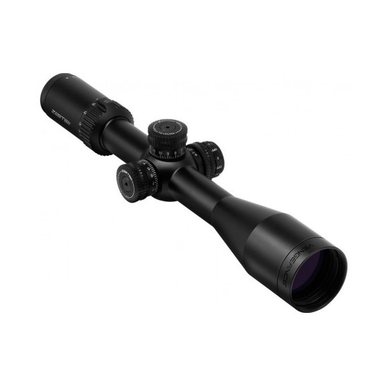 Visor ZEROTECH Vengeance 4-20x50 PHR II ilum.