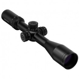 Visor ZEROTECH Vengeance 4-20x50 PHR II ilum.
