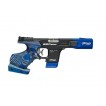 Pistola WALTHER modelo GSP500 calibre 22lr.