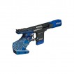 Pistola WALTHER modelo GSP500 calibre 22lr.
