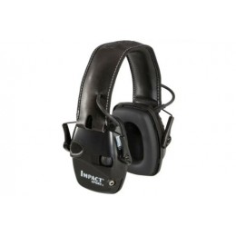 Protector Auditivo Howard Leight Impact Sport (Electrónico)