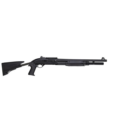 Benelli M3 Culata Telescopica