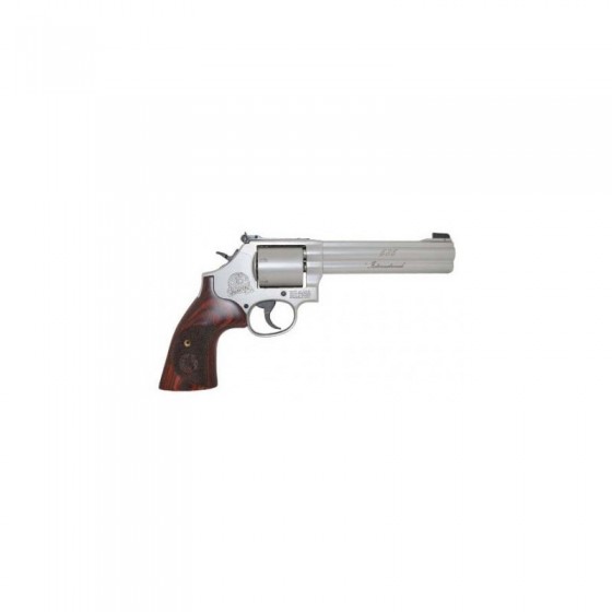 Revólver Smith & Wesson 686 International