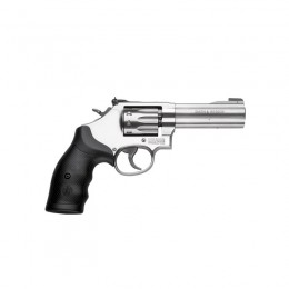 Revólver Smith & Wesson 617