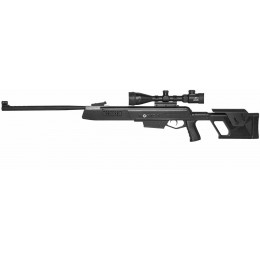 DEAD EYE GRS.Calibre 5,5 (.22) mm (inch)