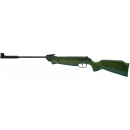 THOR GRS SUPREME.Calibre 4,5 (.177) mm (inch) GREEN.