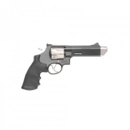 Revólver Smith & Wesson 627 de competición