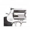 Revólver Smith & Wesson 460XVR para tiro deportivo de precisión y recorridos IPSC