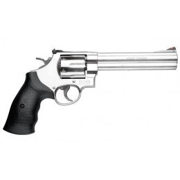Revólver Smith & Wesson 629 acero inoxidable