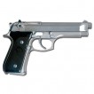Beretta modelo 92FS inoxidable arma de dotación Guardia Civil