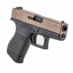 Pistola Glock 43 calibre 9x19