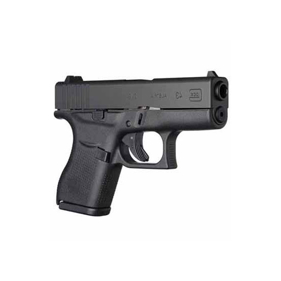 Pistola Glock 43 calibre 9x19