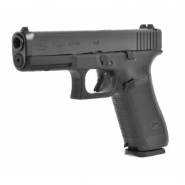 Pistola Glock17 Gen5 Cal. 9x19