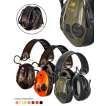 Protector de oidos electrónicos plegables 3M™ PELTOR™ SportTac