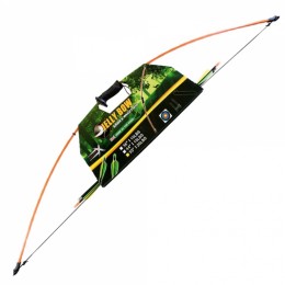 Arco Infantil recurvado Jelly Bow Kid 50" 15 lbs.