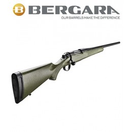 Rifle de cerrojo Bergara B14 Hunter