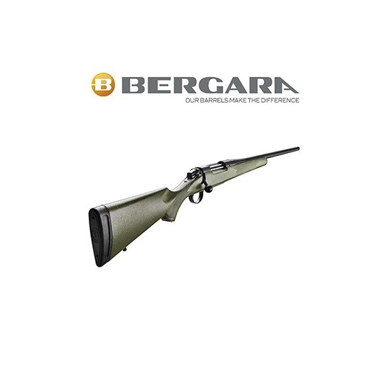 Rifle de cerrojo Bergara B14 Hunter