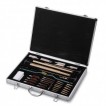 KIT LIMPIEZA TODOS LOS CALIBRES MALETA INOX.